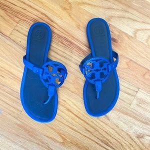 Tory Burch sandals no dust bag or box
